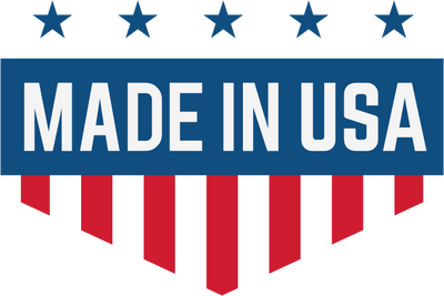 Made in USA graphic
